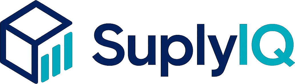 SuplyIQ